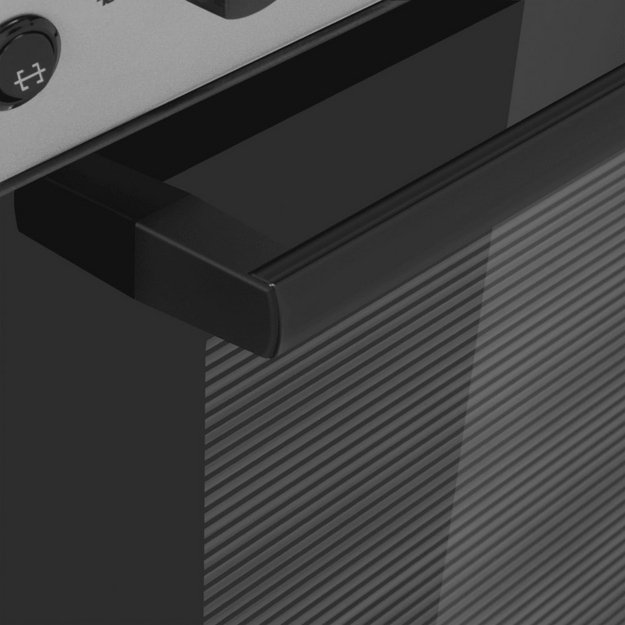 Комбинированная плита Maunfeld MGC50ECGR02 (preview 9)