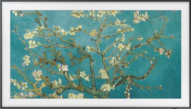 Телевизор Samsung QE65LS03BAU (preview 3)