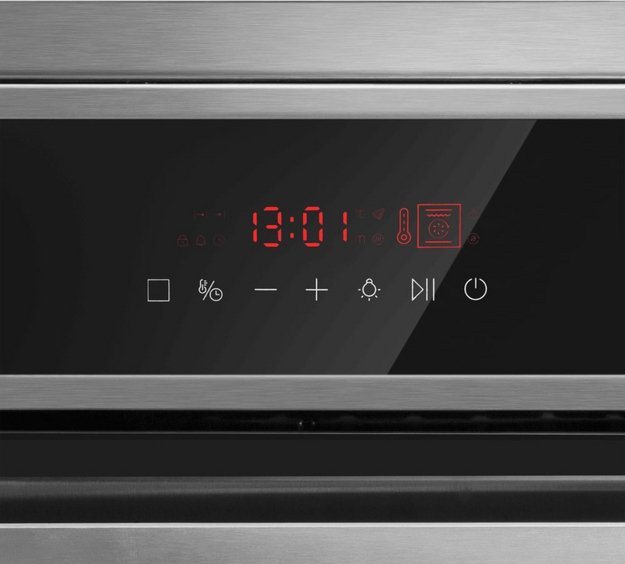 Электрическая плита Maunfeld MEC611CS10TD (фото 10) Электрическая плита Maunfeld MEC611CS10TD (preview 10)