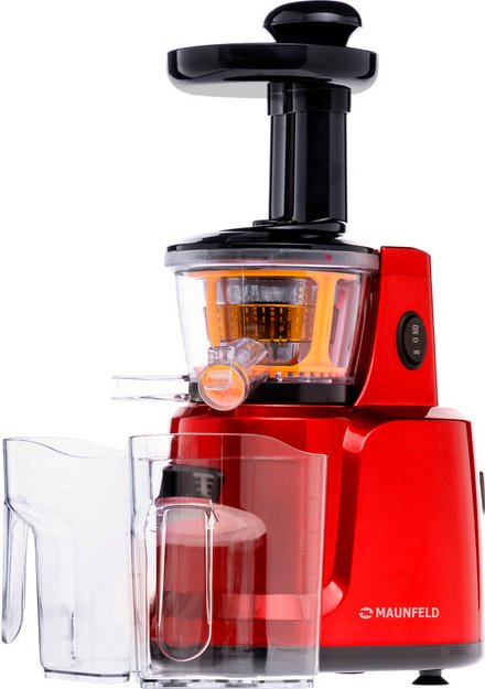 Соковыжималка Maunfeld MF-931CH (preview 1)
