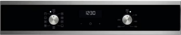 Духовой шкаф Electrolux EOF5F50BX (preview 2)