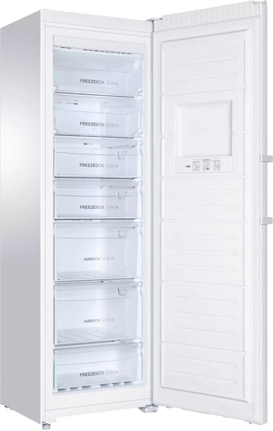 Морозильная камера Haier H2F-262WAA (preview 5)