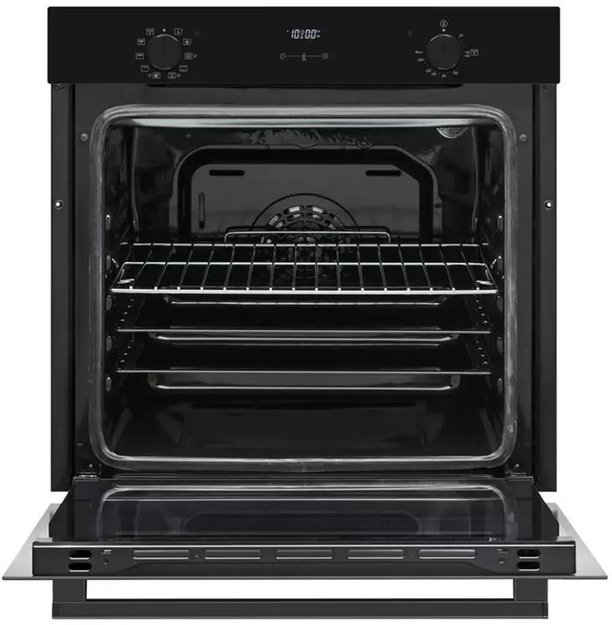 Встраиваемый духовой шкаф Brandt BOH1224BB (preview 2)