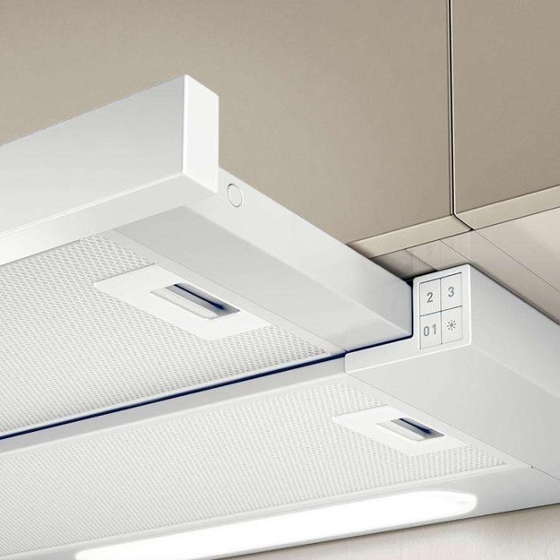 Встраиваемая вытяжка ELICA ELITE 14 LUX GRVTWH/A/60 (preview 2)