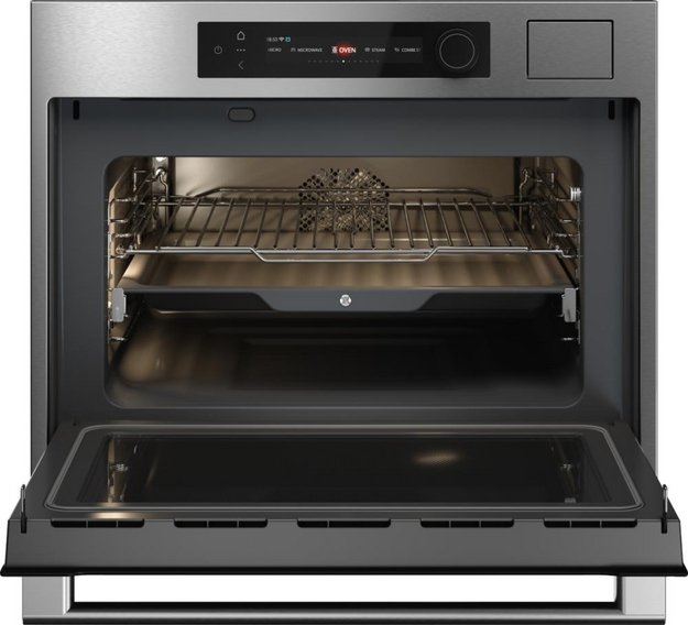 Компактный духовой шкаф Asko OCSM64SSH (preview 3)