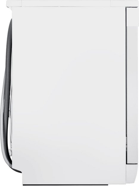 Посудомоечная машина Maunfeld MWF45331W Inverter (preview 7)