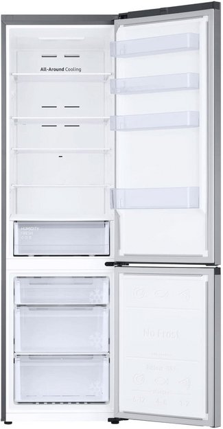 Холодильник Samsung RB38C600DSA/EF (preview 3)