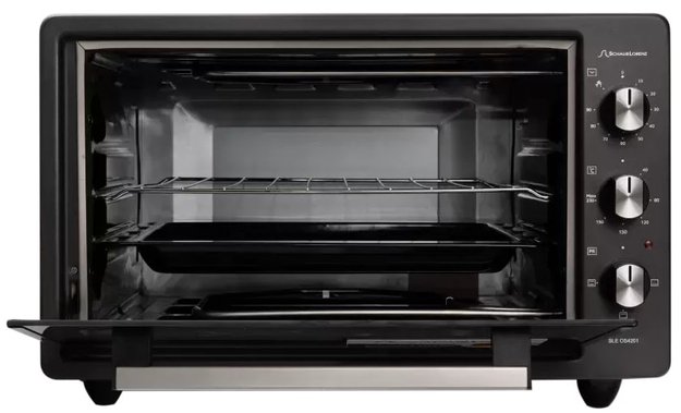 Мини-печь Schaub Lorenz SLE OS4201 (preview 6)