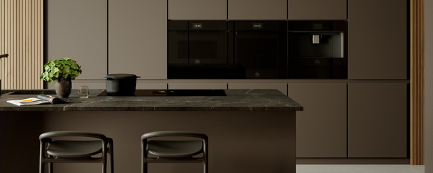 Встраиваемая микроволновая печь Bertazzoni FMOD4077MTB3 (preview 2)