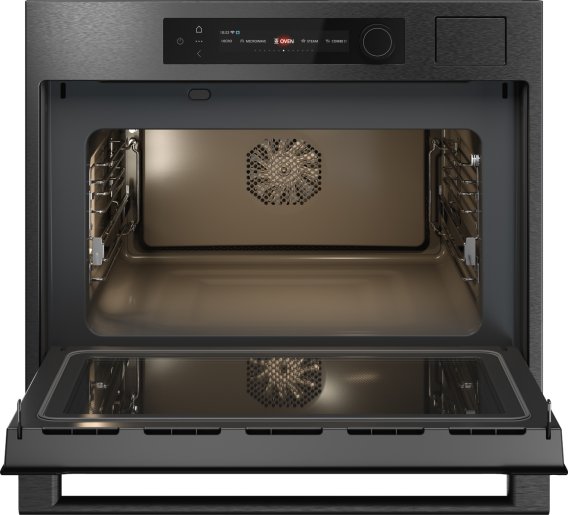 Компактный духовой шкаф Asko OCSM64BSH (preview 3)