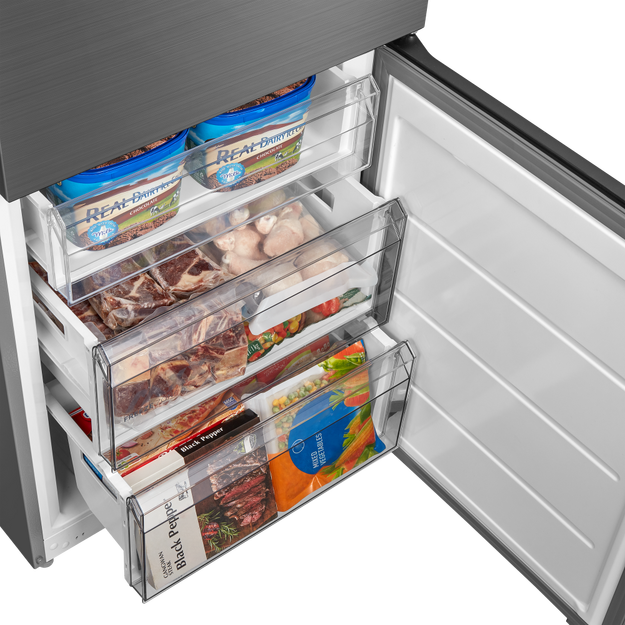 Холодильник Midea MDRB509FGF46ID (preview 12)