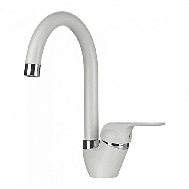 Смеситель Graude AD 20.0 белый (preview 1)