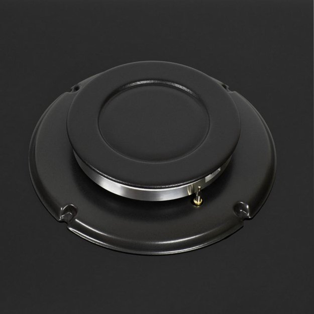 Газовая варочная панель MAUNFELD EGHG.64.1CB/G (preview 9)