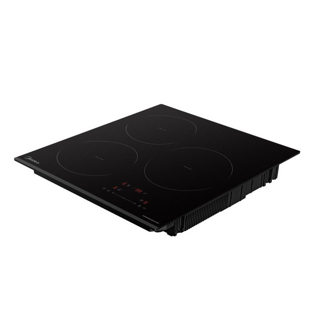 Варочная панель индукционная Midea MIH43103F (preview 5)