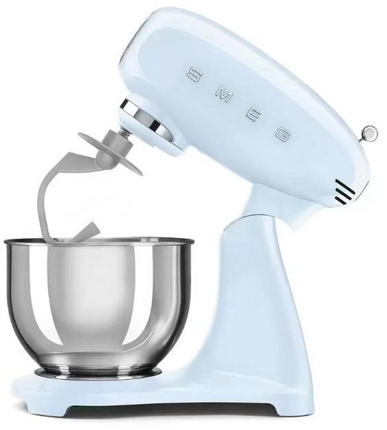 Миксер Smeg SMF03PBEU (preview 2)