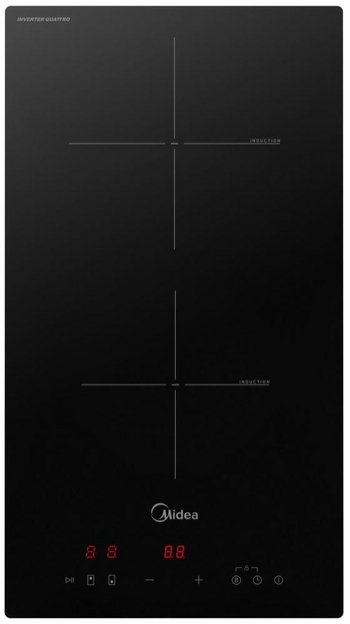 Варочная панель индукционная Midea MIH32103 (preview 1)