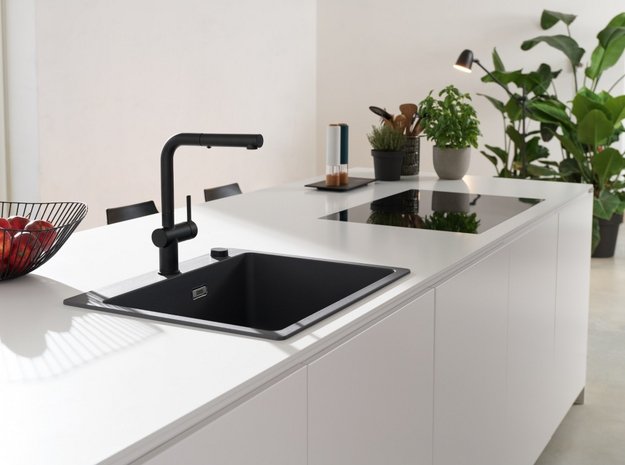 Мойка Franke MRG 610-54 FTL грифельный серый (preview 3)