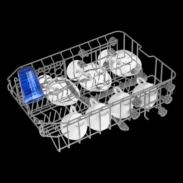 Встраиваемая посудомоечная машина Maunfeld MLP4249G02 Light Beam (preview 6)