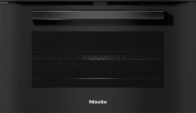 Встраиваемая микроволновая печь Miele H 7440 BM OBSW (preview 2)
