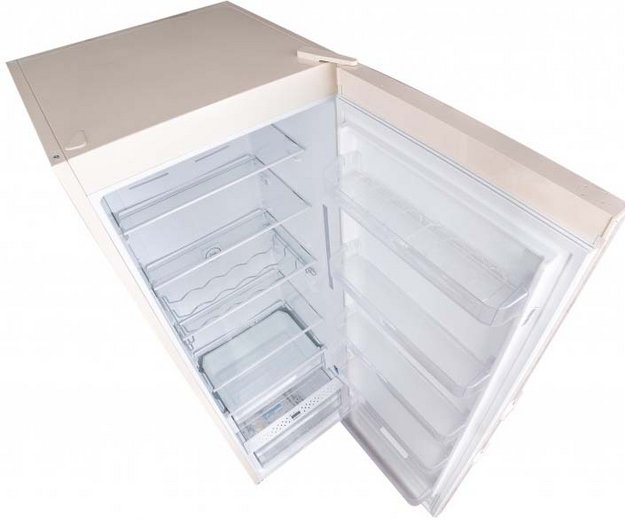 Холодильник Schaub Lorenz SLU S305XE (preview 3)