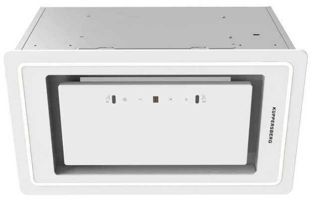 Встраиваемая вытяжка Kuppersberg INLUMIA 60 WG (preview 1)