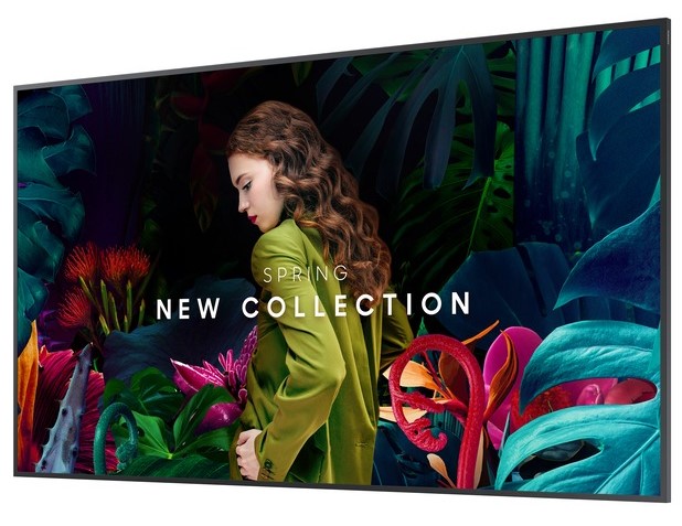 Панель Samsung LH65QBCEBGCXCI (preview 4)