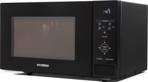 Микроволновая печь Hyundai HYM-D3038 (preview 3)