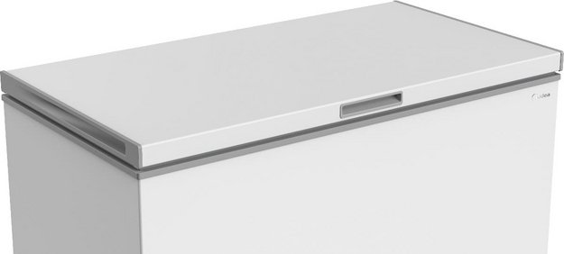 Морозильный ларь Midea MDRC411FZF01D (preview 5)