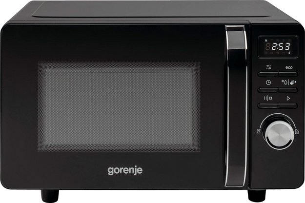 Микроволновая печь Gorenje MO20S4BC (preview 2)