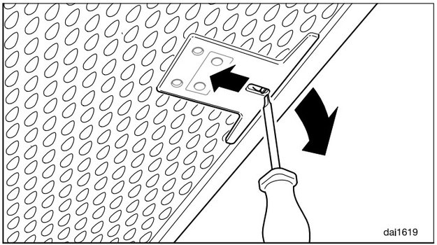 Вытяжка Miele PUR 68 W CLST с незначительным дефектом (preview 4)