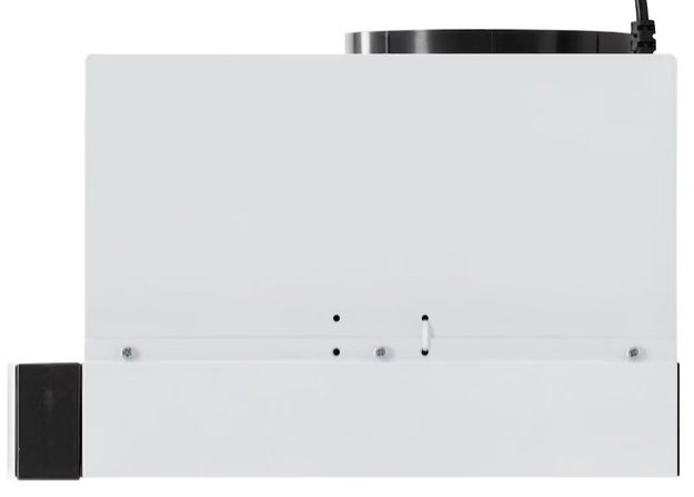 Встраиваемая вытяжка Krona KAMILLA T SENSOR 600 White (preview 5)