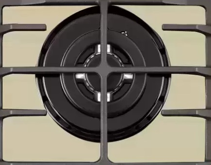 Газовая варочная панель MAUNFELD EGHE.32.63CBG/G (preview 2)