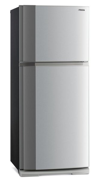 Холодильник Mitsubishi Electric MR-FR62G-HS-R (preview 1)