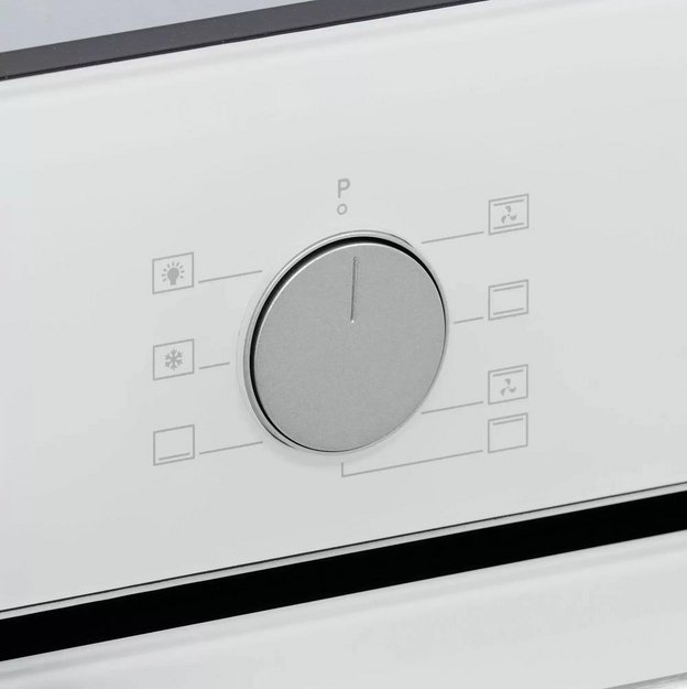 Духовой шкаф KRONA ALPHA 60 WH (preview 8)