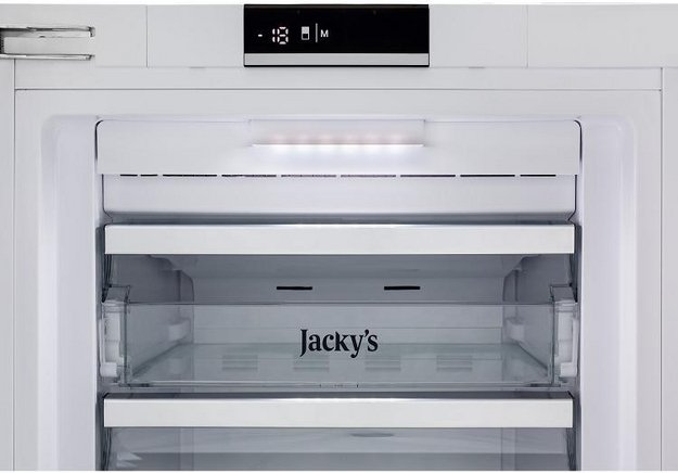 Встраиваемая морозильная камера Jacky`s JF BW1770 (preview 8)