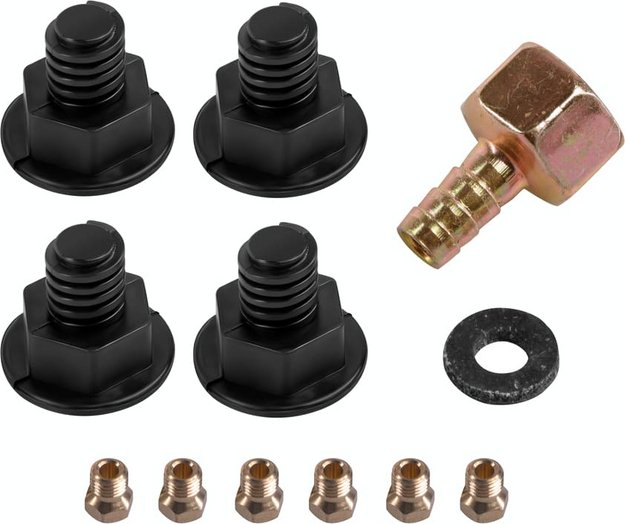 Газовая плита Maunfeld MGC50GCW02 (preview 26)