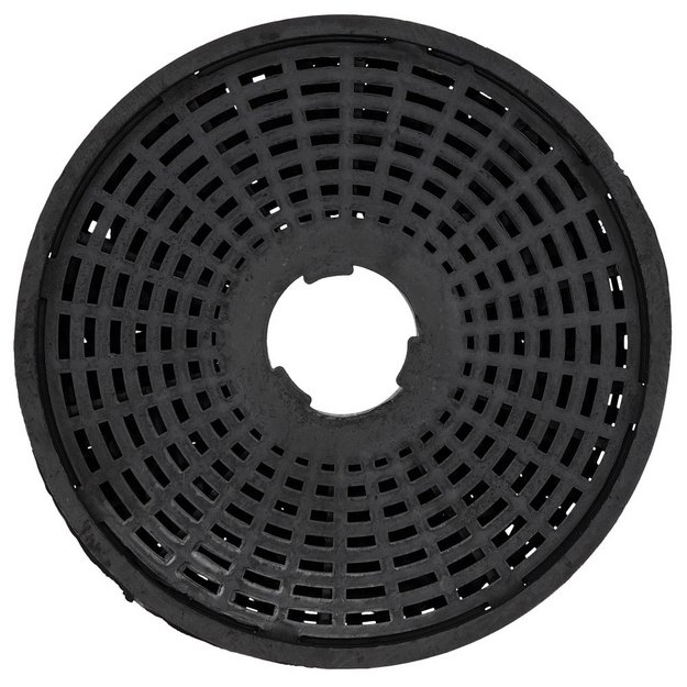 Угольный фильтр KRONA EK (2 шт) (preview 4)