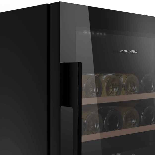 Винный шкаф Maunfeld MFWC-85D28 (preview 6)