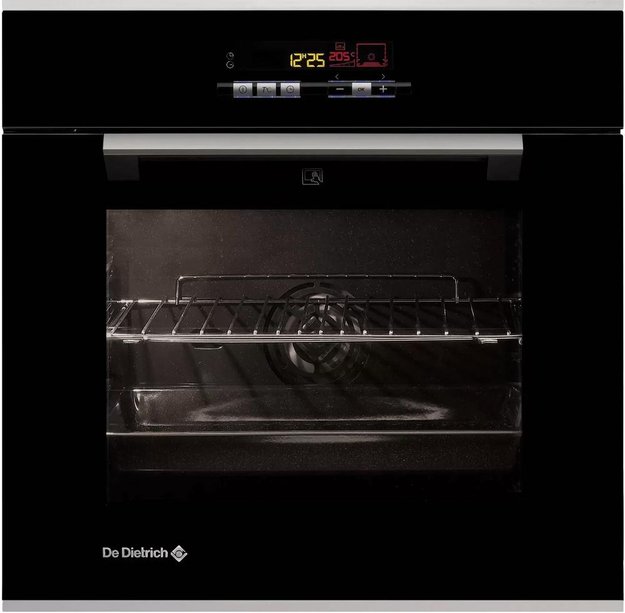 Духовой шкаф De Dietrich DOP 740 BS (preview 1)