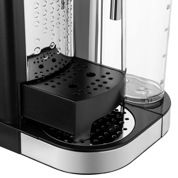 Кофемашина Maunfeld MF-720S PRO (preview 6)