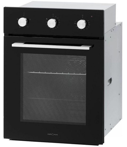 Духовой шкаф KRONA LINDE 45 BL (preview 3)