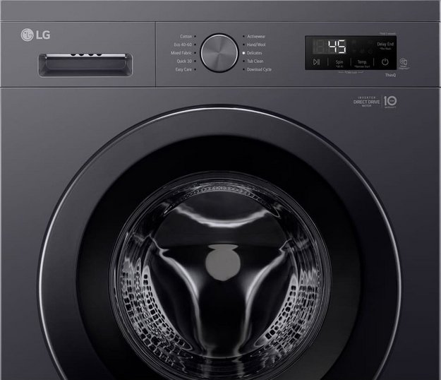 Стиральная машина LG F2Y1TYP6J (preview 7)