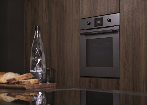 Духовой шкаф Kuppersbusch BP 6350.0 GPH 9 Shade of Grey (preview 3)