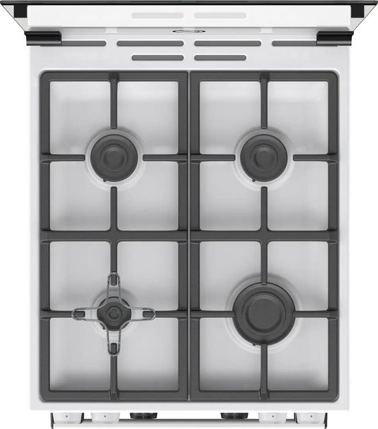 Комбинированная плита Gorenje GK5C40WF (preview 5)