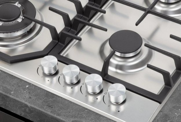 Газовая варочная панель Zigmund Shtain G 22.6 S (preview 2)