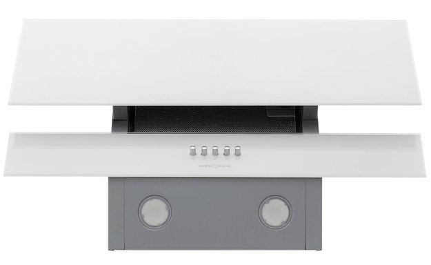 Вытяжка KRONA VEREIN II 600 WHITE PB (preview 9)