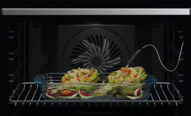 Духовой шкаф AEG OA5PB531AB (preview 3)