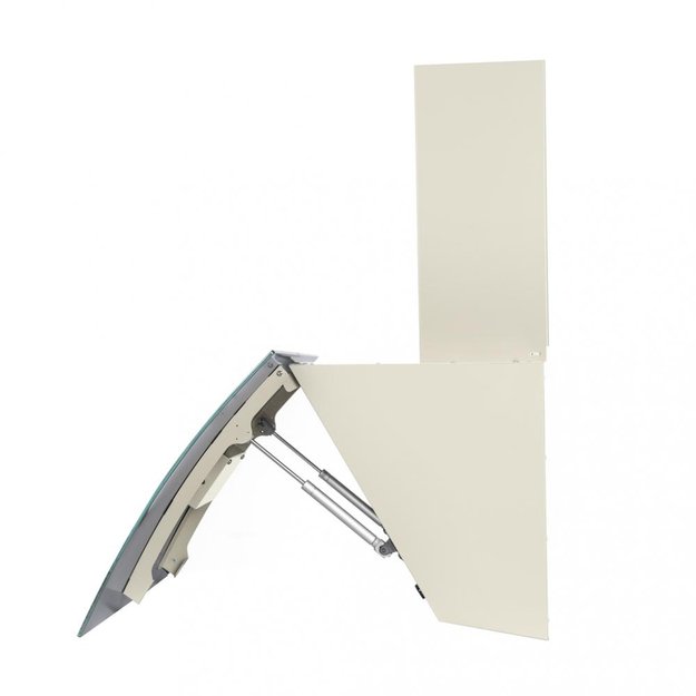 Кухонная вытяжка MAUNFELD Sky Star Chef 90 бежевый (preview 6)