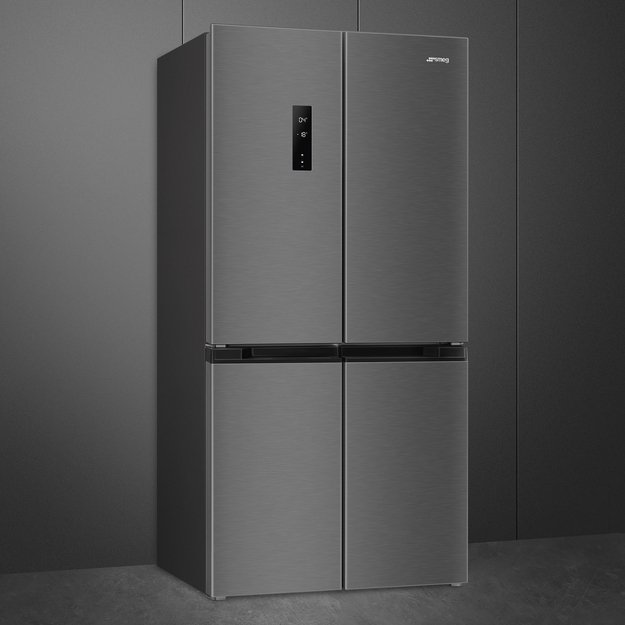 Холодильник  Smeg FQI48KD (preview 2)