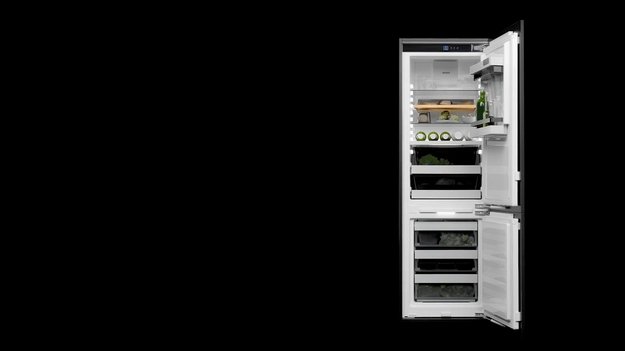 Встраиваемый холодильник BORA C178KGS2 (preview 3)